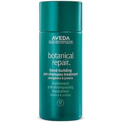 Aveda Botanical Repair Pre-Shampoo Behandling - 150ml Aveda Botanical Repair Pre-Shampoo Behandling - 150ml