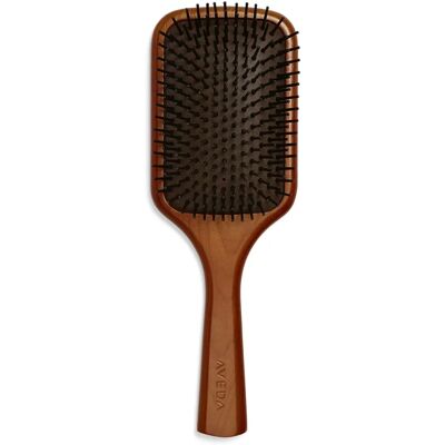 Perie de paddle din lemn Aveda - Perie pentru păr Perie de paddle din lemn Aveda - Perie pentru păr