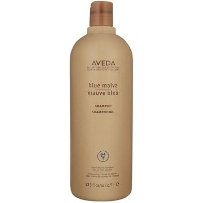 Aveda Blue Malva Shampoo (1000 ml) Aveda Blue Malva Shampoo (1000 ml)