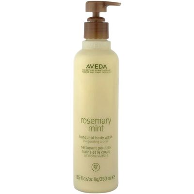 Aveda Săpun de Mâini și Corp cu Rozmarin și Mentă - 250ml Aveda Săpun de Mâini și Corp cu Rozmarin și Mentă - 250ml