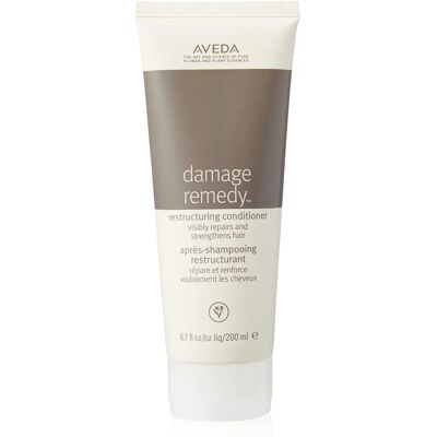 Aveda Damage Remedy Condicionador Reconstrutor - Cuidados Capilares Aveda Damage Remedy Condicionador Reconstrutor - Cuidados Capilares