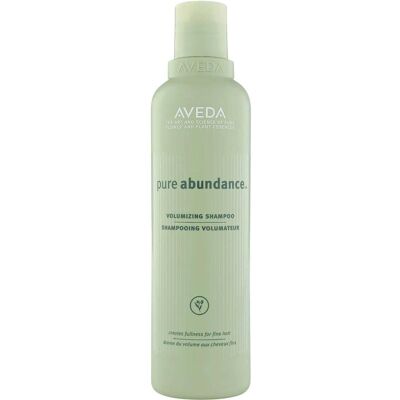 Aveda Pure Abundance Shampooing Volumateur (250ml) - Publicité Aveda Pure Abundance Shampooing Volumateur (250ml) - Publicité