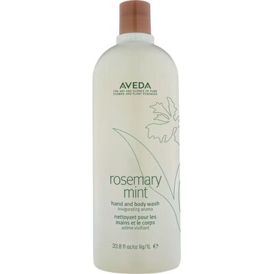 Aveda Rosemary Mint Wash Lotion (1000ml) Aveda Rosemary Mint Wash Lotion (1000ml)