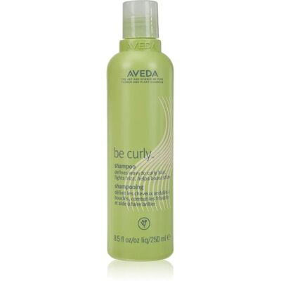Aveda Be Curly Shampoo (250 ml) Aveda Be Curly Shampoo (250 ml)