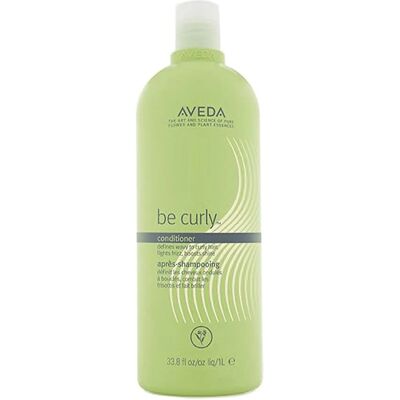 Aveda Be Curly Conditioner - Curl Enhancing Organic Hair Care Aveda Be Curly Conditioner - Curl Enhancing Organic Hair Care