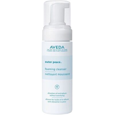 Aveda Outer Peace Schäumende Reinigungsmittel - Akneanfällige Haut - 125ml Aveda Outer Peace Schäumende Reinigungsmittel - Akneanfällige Haut - 125ml
