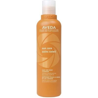 Aveda Sun Care Detergente per Capelli e Corpo (250 ml) Aveda Sun Care Detergente per Capelli e Corpo (250 ml)