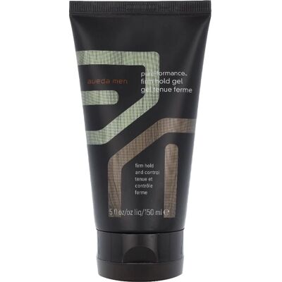 Aveda Men Pure-Formance Stark Halt Styling Gel - Styling Gel Aveda Men Pure-Formance Stark Halt Styling Gel - Styling Gel