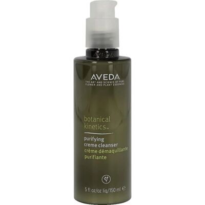 Aveda Botanical Kinetics Purifying Creme Cleanser - Dry Skin - 150 ml Aveda Botanical Kinetics Purifying Creme Cleanser - Dry Skin - 150 ml