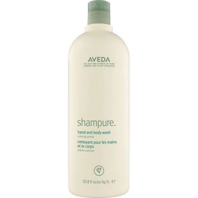 Aveda Shampure Käsi- ja Kehosaippua - 250ml Aveda Shampure Käsi- ja Kehosaippua - 250ml