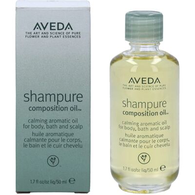 Aveda Composition Shampure Oil (50ml) Aveda Composition Shampure Oil (50ml)