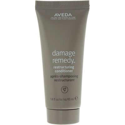 Aveda Damage Remedy Restructuring Conditioner - 40 ml Aveda Damage Remedy Restructuring Conditioner - 40 ml