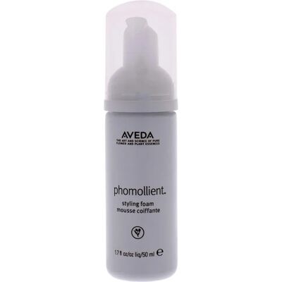 Aveda Phomollient Weightless Volume Styling Foam - Styler Aveda Phomollient Weightless Volume Styling Foam - Styler