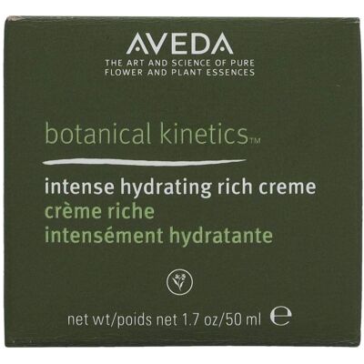 Aveda Intensiv Hydratisierende Reichhaltige Creme (50ml) Aveda Intensiv Hydratisierende Reichhaltige Creme (50ml)