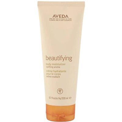 Aveda Ομορφαίνων Σώματος Ενυδατική Κρέμα (200ml) Aveda Ομορφαίνων Σώματος Ενυδατική Κρέμα (200ml)