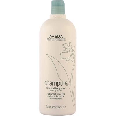 Aveda Shampure Sapone per Mani e Corpo - 1000ml Aveda Shampure Sapone per Mani e Corpo - 1000ml