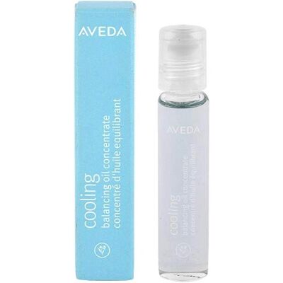 Aveda Cooling Balancing Oil Concentrate - 7ml Aveda Cooling Balancing Oil Concentrate - 7ml