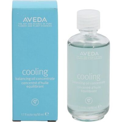 Aveda Kühlendes Ausgleichendes Ölkonzentrat - 50ml Aveda Kühlendes Ausgleichendes Ölkonzentrat - 50ml