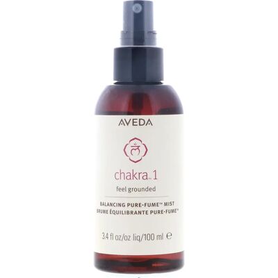 Aveda Chakra 1 Balancing Body Mist (100ml) Aveda Chakra 1 Balancing Body Mist (100ml)