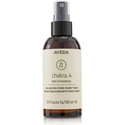 Aveda Chakra 4 Balancing Pure-Fume Mist (100ml) Aveda Chakra 4 Balancing Pure-Fume Mist (100ml)