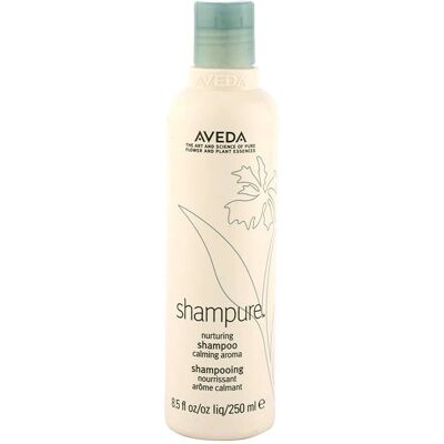 Aveda Shampure Șampon Hrănitor - Natural, Ușor, Pentru Toate Tipurile de Păr Aveda Shampure Șampon Hrănitor - Natural, Ușor, Pentru Toate Tipurile de Păr