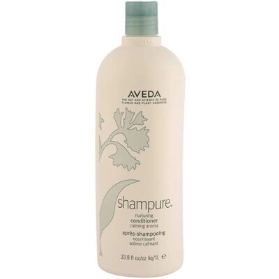 Aveda Shampure Nurturing Conditioner (1000 ml) Aveda Shampure Nurturing Conditioner (1000 ml)