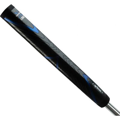 Winn Pro X 1.32 Griff - Schwarz/Blau - Stabilizer Winn Pro X 1.32 Griff - Schwarz/Blau - Stabilizer