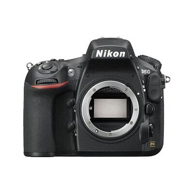 Nikon D810 - Gehäuse Nikon D810 - Gehäuse