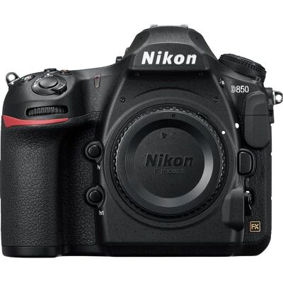 Nikon D850 - Body Nikon D850 - Body