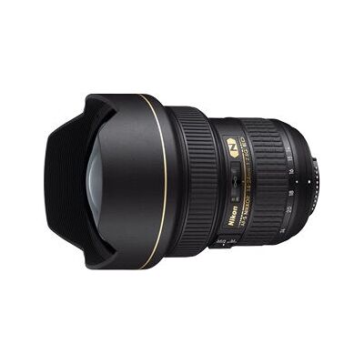 Nikon 14-24mm f/2.8G ED AF-S Nikkor Nikon 14-24mm f/2.8G ED AF-S Nikkor