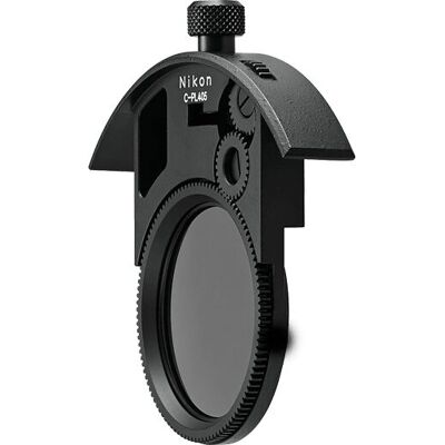 Nikon C-PL405 Kompakter Rundpolarisationfilter - Rundpolarisationfilter Nikon C-PL405 Kompakter Rundpolarisationfilter - Rundpolarisationfilter