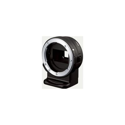 Adattatore obiettivo Nikon FT-1 - Compatibile con Nikon 1, supporta oltre 60 obiettivi, autofocus AF-S Adattatore obiettivo Nikon FT-1 - Compatibile con Nikon 1, supporta oltre 60 obiettivi, autofocus AF-S