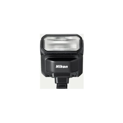 Nikon SB-N7 - Blitzgerät - Schwarz Nikon SB-N7 - Blitzgerät - Schwarz