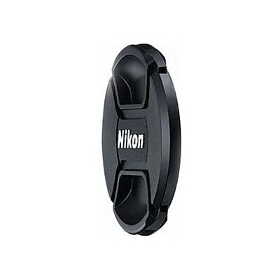 Nikon LC-82 Objektivlock - Skyddar 24-70mm VR Nikon LC-82 Objektivlock - Skyddar 24-70mm VR
