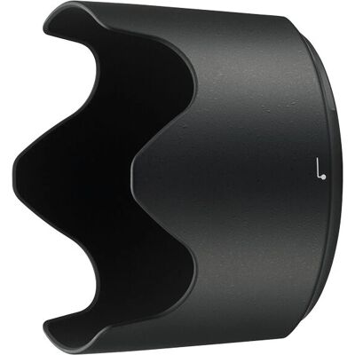 Nikon HB-78 Capuz de lente para 70-200 F/2.8E FL ED VR - Preto Nikon HB-78 Capuz de lente para 70-200 F/2.8E FL ED VR - Preto
