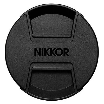 Nikon Objektivdeckel LC-82B - Schutz für Nikon Z Nikon Objektivdeckel LC-82B - Schutz für Nikon Z