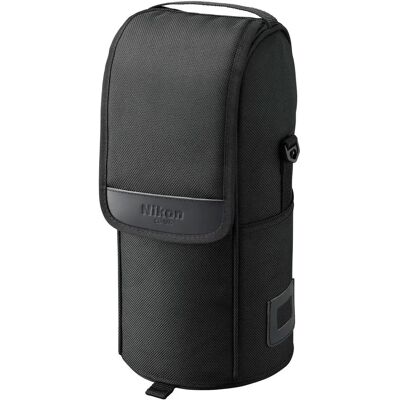 Nikon Kompakte Objektivtasche - Für 500/5,6 PF Schutz Nikon Kompakte Objektivtasche - Für 500/5,6 PF Schutz