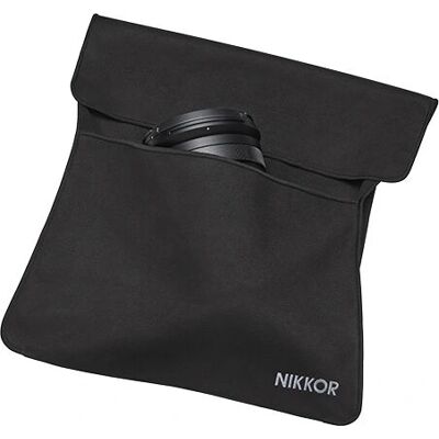 Nikon Z 24-70mm F/2.8 S Objektivbeutel - Kameraobjektiv Tasche Nikon Z 24-70mm F/2.8 S Objektivbeutel - Kameraobjektiv Tasche