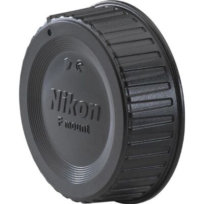 Nikon LF-4 Rückseitiger Objektivdeckel - Objektivdeckel für Nikon F-Mount Nikon LF-4 Rückseitiger Objektivdeckel - Objektivdeckel für Nikon F-Mount