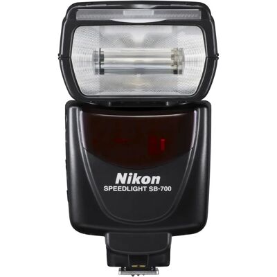 Nikon SB-700 Speedlight - Speedlight Nikon SB-700 Speedlight - Speedlight