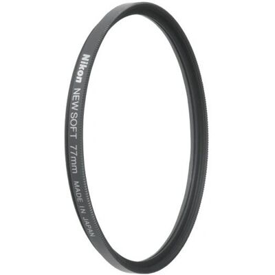 Nikon Weichzeichner 77 mm - Effekt Filter - Objektivfilter Nikon Weichzeichner 77 mm - Effekt Filter - Objektivfilter