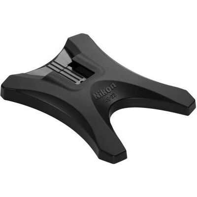 Support Nikon AS-22 - Support sans fil pour flash SB - Publicité Support Nikon AS-22 - Support sans fil pour flash SB - Publicité