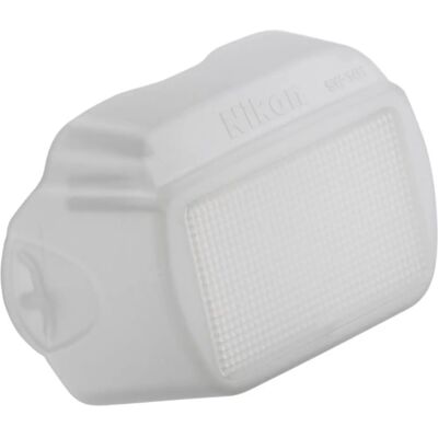 Diffuseur Nikon SW-14H pour SB-700 - Diffuseur - Publicité Diffuseur Nikon SW-14H pour SB-700 - Diffuseur - Publicité