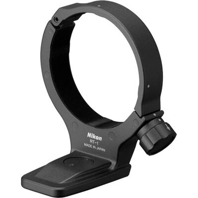 Nikon RT-1 Tripod Mount Ring - För 70-200mm f/4G objektiv Nikon RT-1 Tripod Mount Ring - För 70-200mm f/4G objektiv