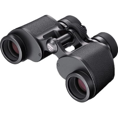 Nikon 8x30 E II - Standard Edition Nikon 8x30 E II - Standard Edition