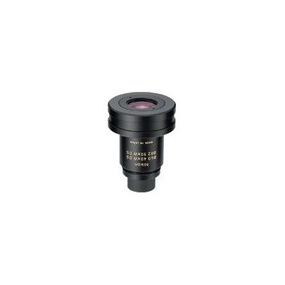 Nikon BDB90098 Kameralins - ED50, ED82, Svart Nikon BDB90098 Kameralins - ED50, ED82, Svart