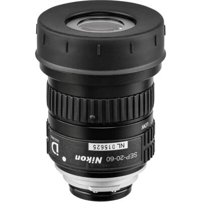 Okular Nikon PROSTAFF 5 16-48x/20-60x Okular Nikon PROSTAFF 5 16-48x/20-60x