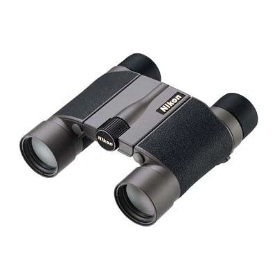 Nikon 10X25HG L DCF Binoculars - High Grade Lightweight Nikon 10X25HG L DCF Binoculars - High Grade Lightweight