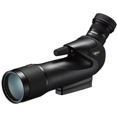 Nikon Prostaff 60-A Fernglas - Leichtes Design Nikon Prostaff 60-A Fernglas - Leichtes Design