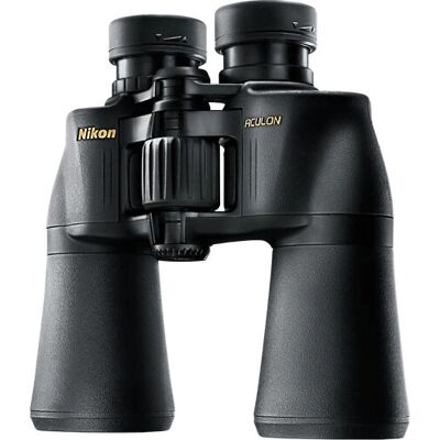 Nikon Aculon A211 7x50 Fernglas - Binoculars Nikon Aculon A211 7x50 Fernglas - Binoculars